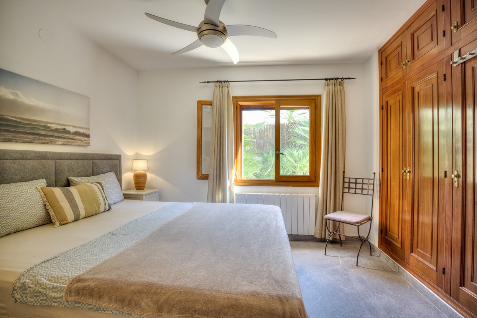 Villa in Moraira, El Portet - image 13