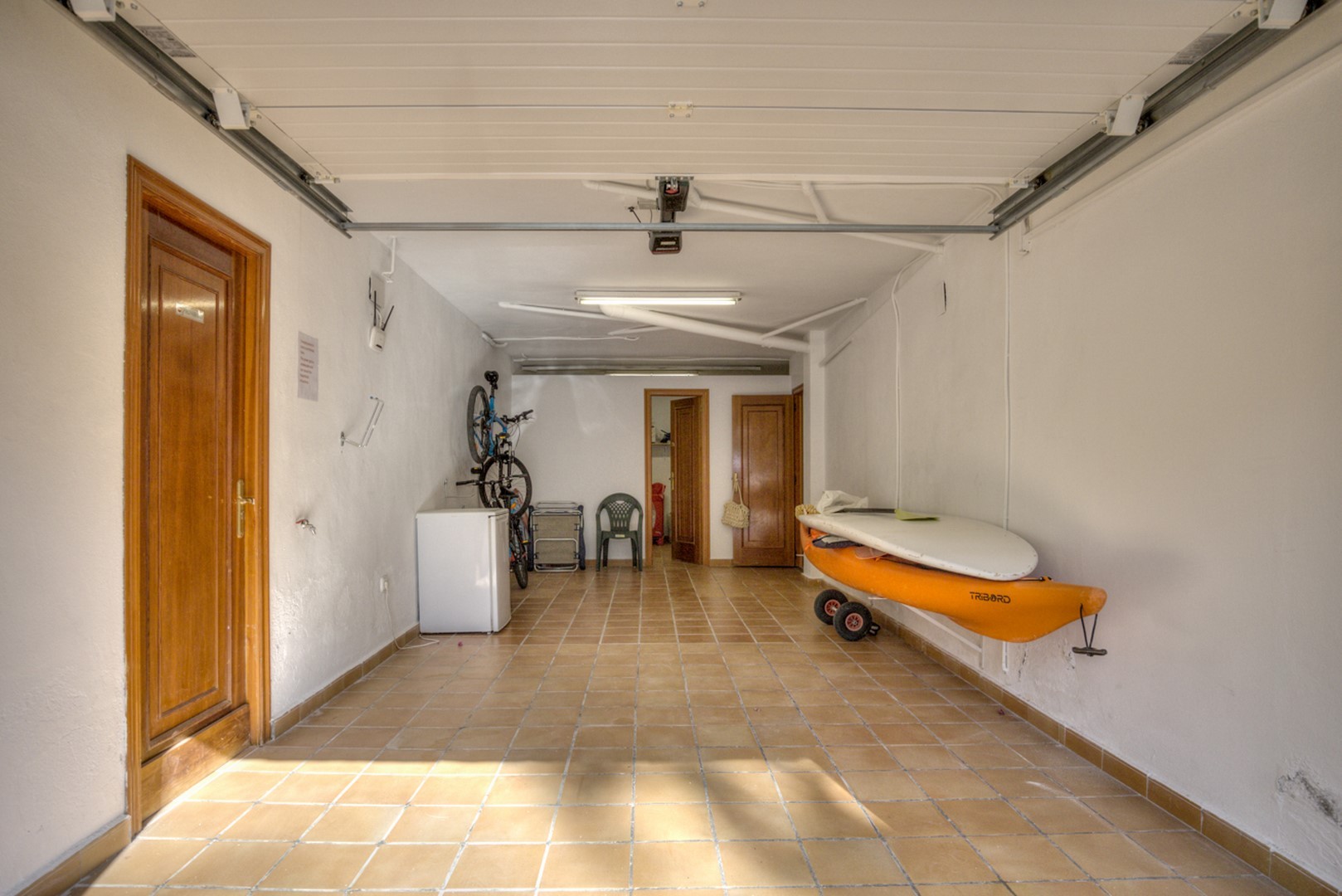Villa in Moraira, El Portet - image 27
