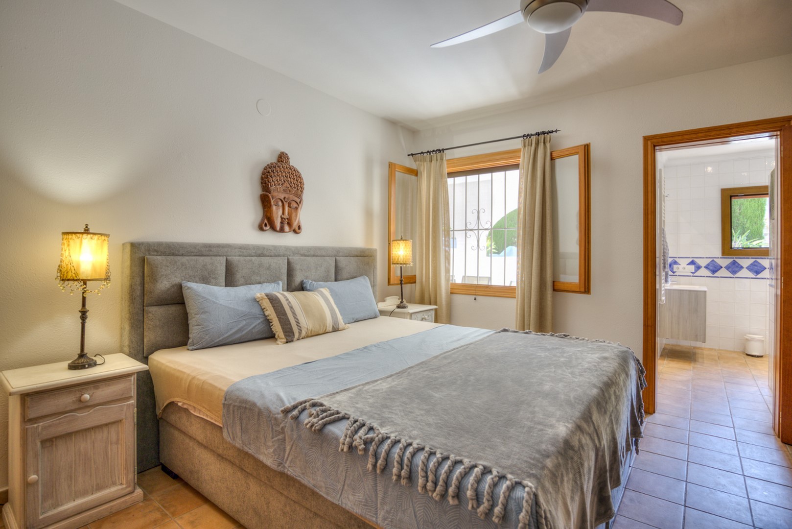Villa in Moraira, El Portet - image 11
