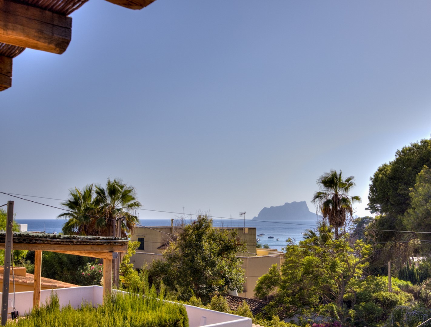 Villa in Moraira, El Portet - image 2