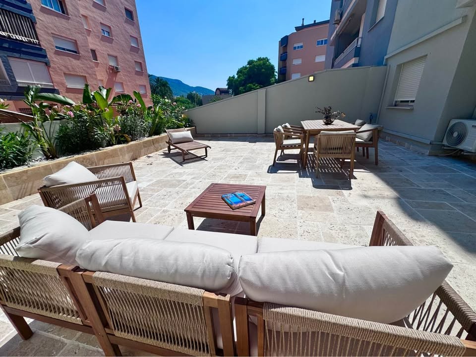 Apartamento en venta en Dénia zona Dénia