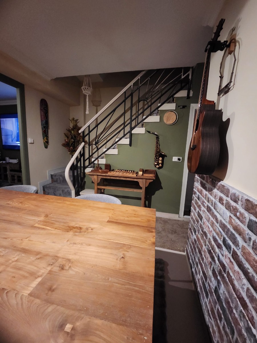 Appartement à la vente à Benitachell 