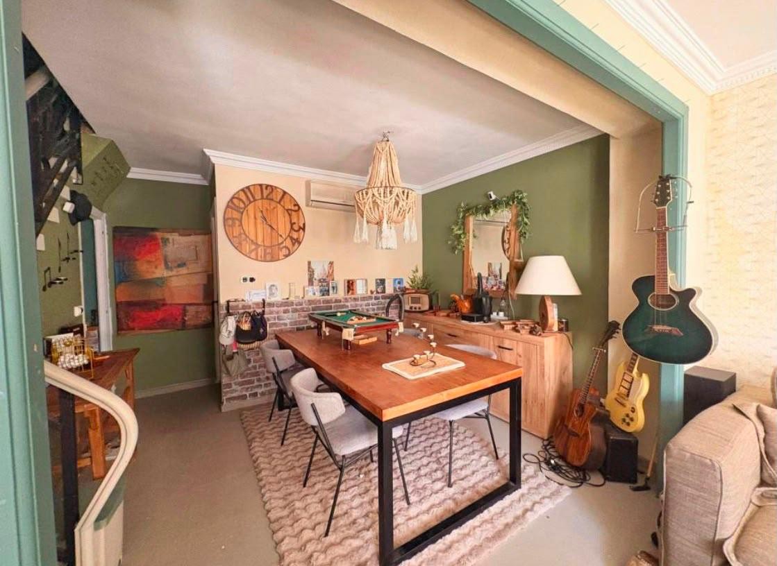 Appartement à la vente à Benitachell 