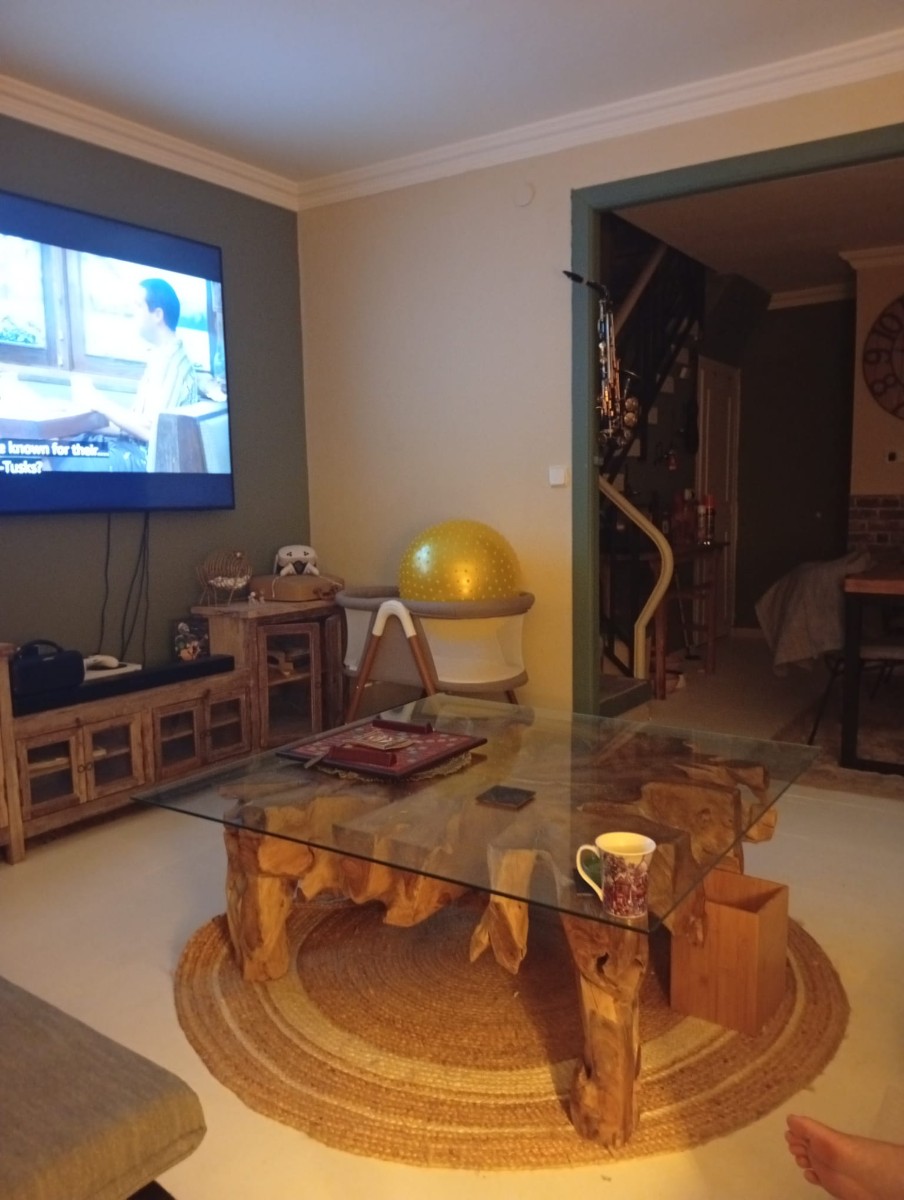 Appartement à la vente à Benitachell 