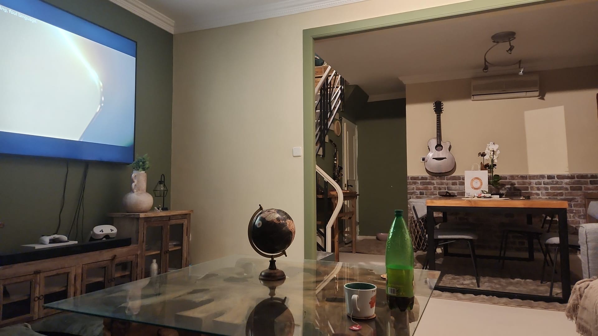 Appartement à la vente à Benitachell 