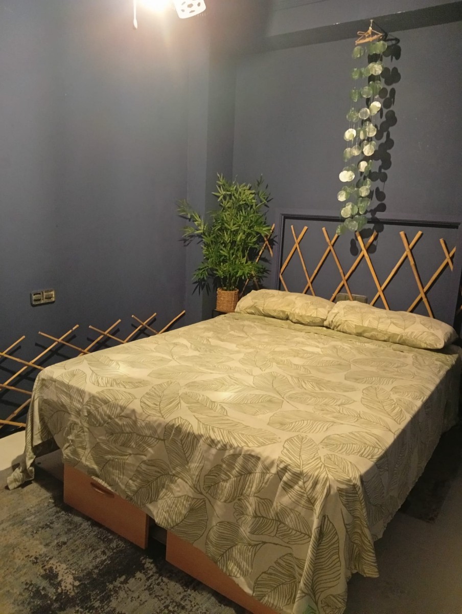 Appartement à la vente à Benitachell 