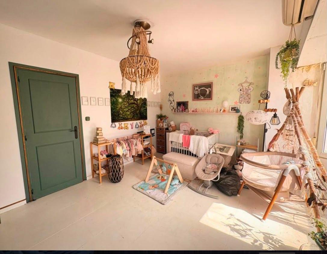Appartement à la vente à Benitachell 
