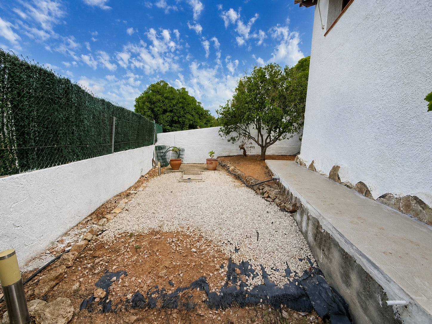 Villa en venta en Teulada zona Moraira