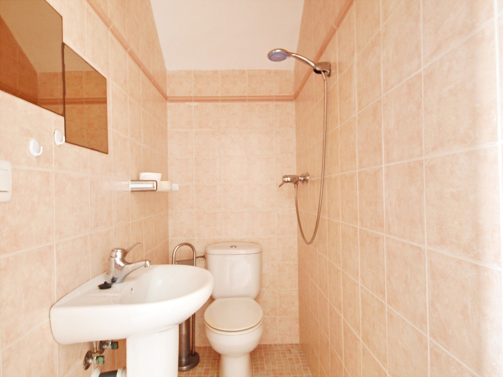 Bungalow en venta en Benissa