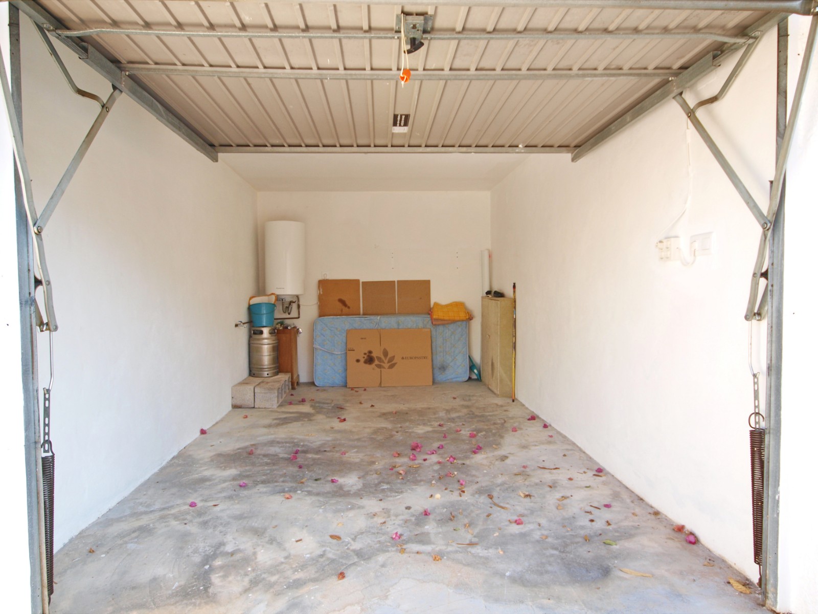 Bungalow en venta en Benissa