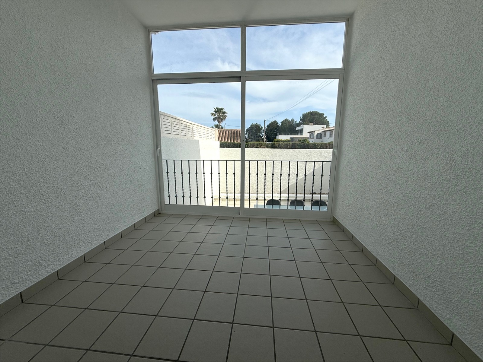 Bungalow en venta en Benissa