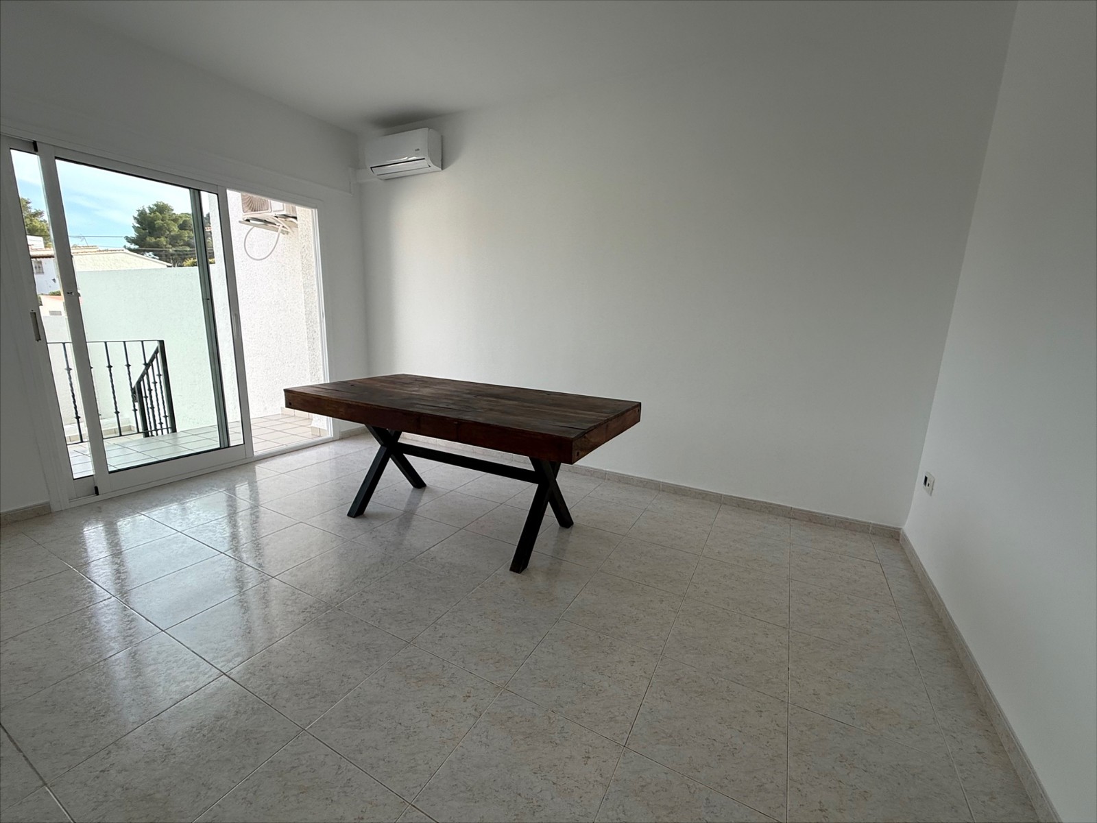Bungalow en venta en Benissa