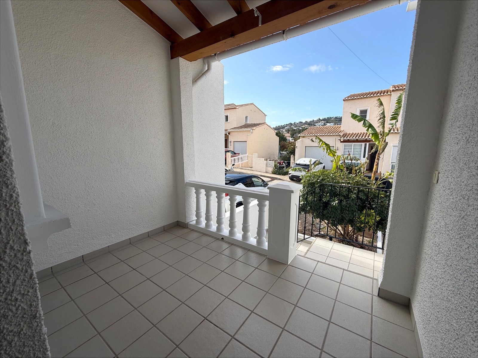 Bungalow en venta en Benissa