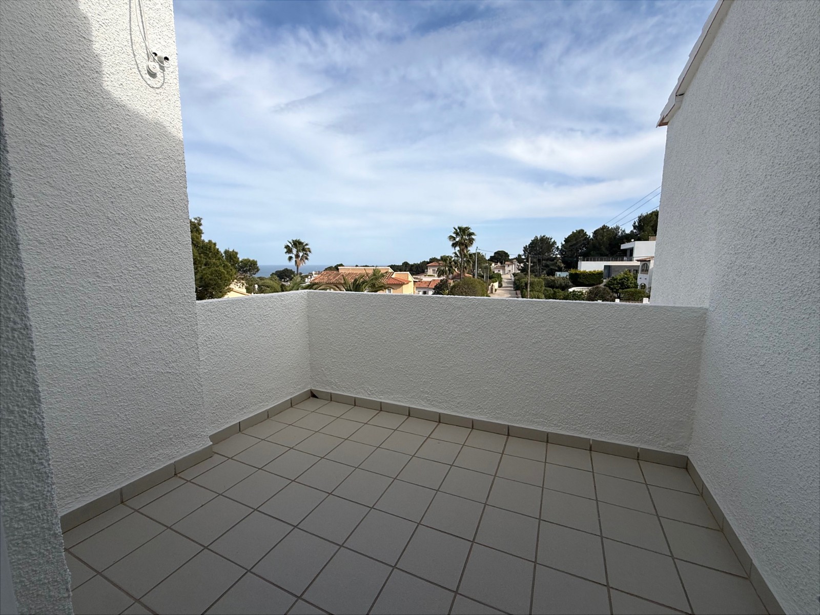 Bungalow en venta en Benissa