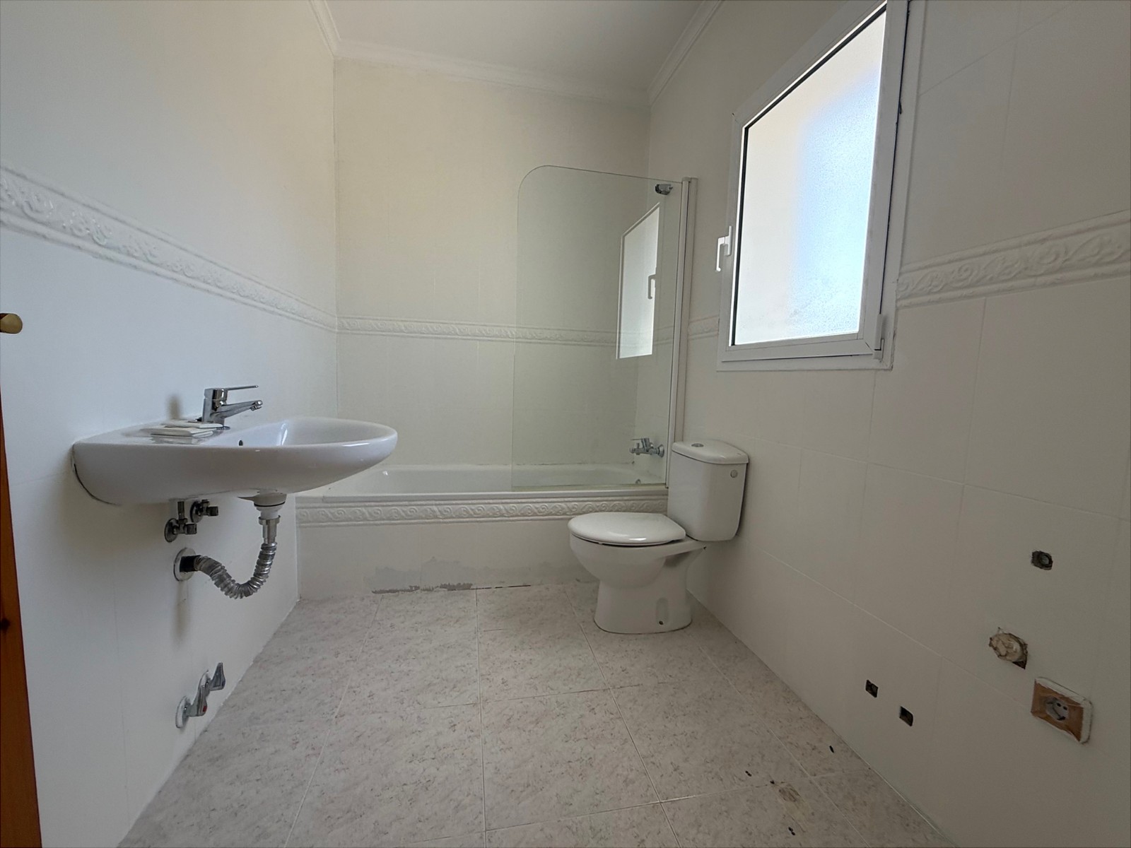 Bungalow en venta en Benissa