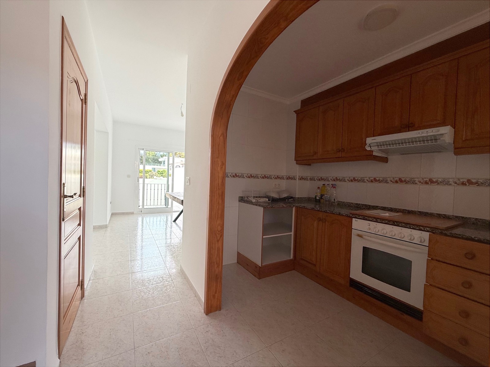 Bungalow en venta en Benissa