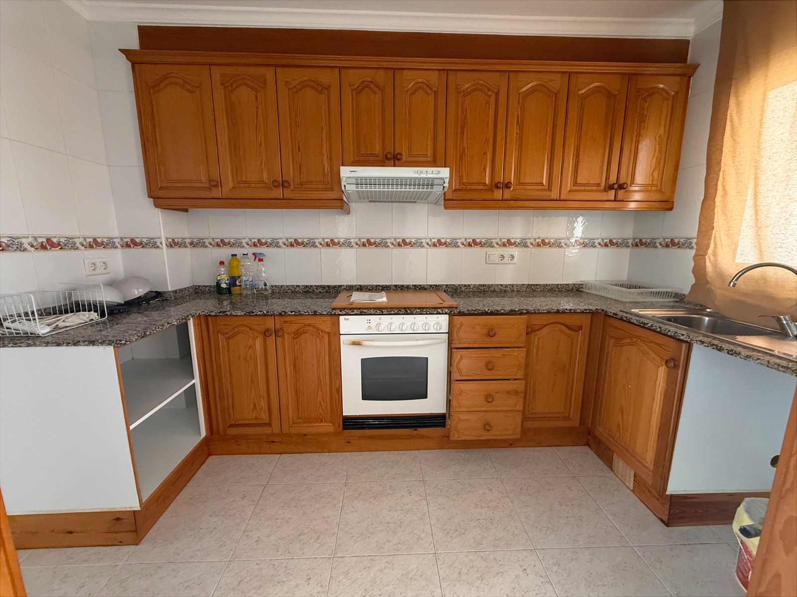 Bungalow en venta en Benissa