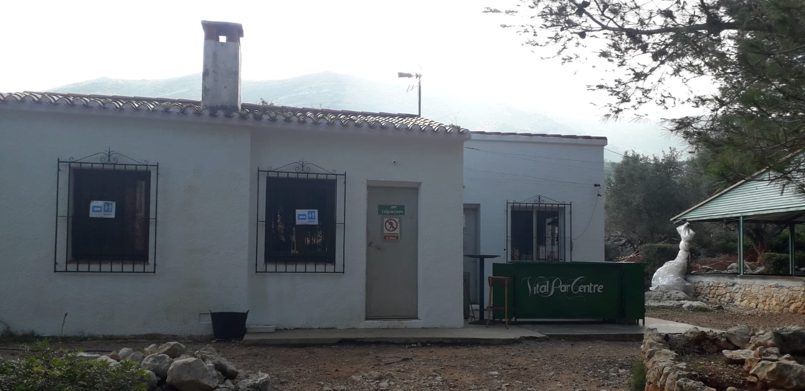 Villa à la vente à Parcent