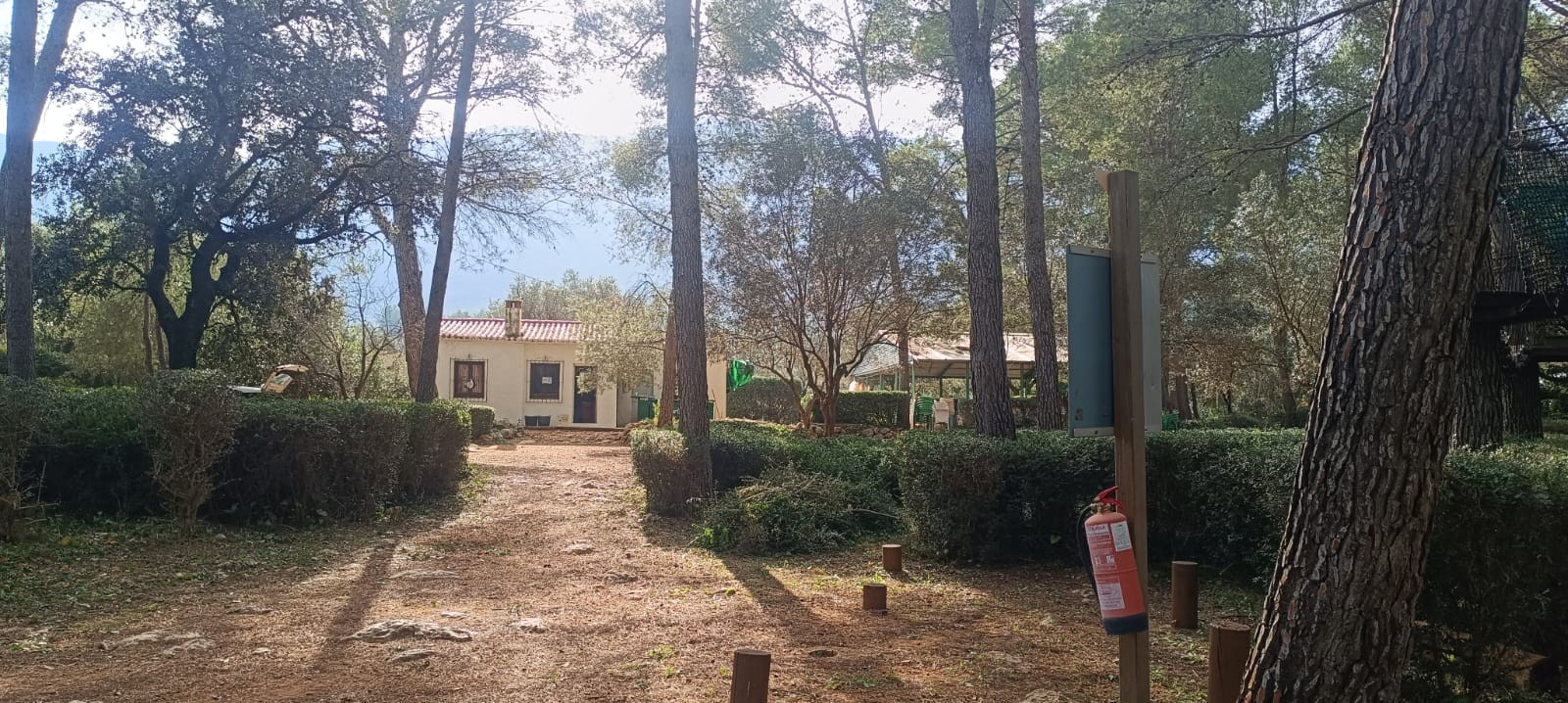 Villa à la vente à Parcent