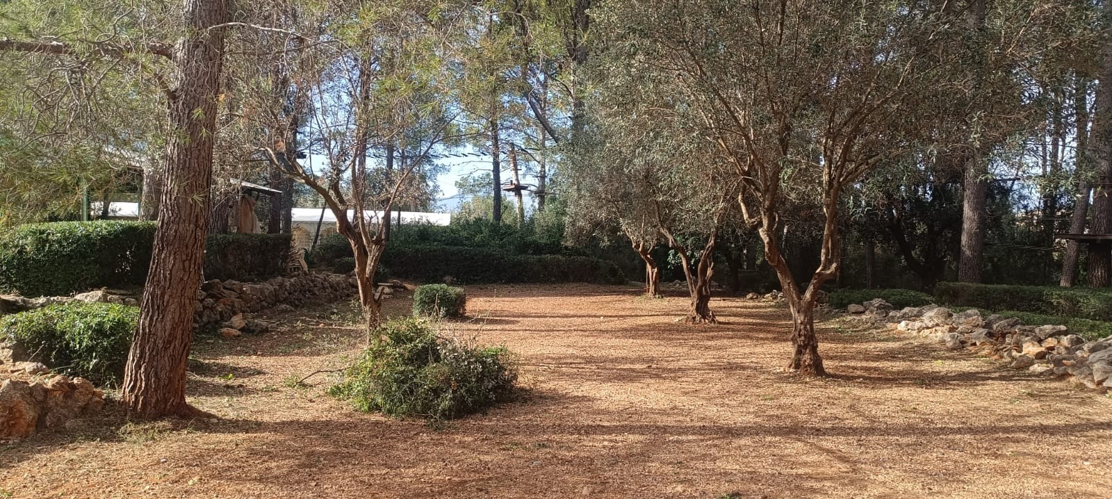 Villa à la vente à Parcent