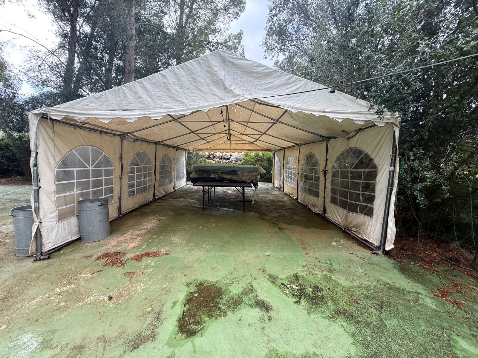 Villa à la vente à Parcent