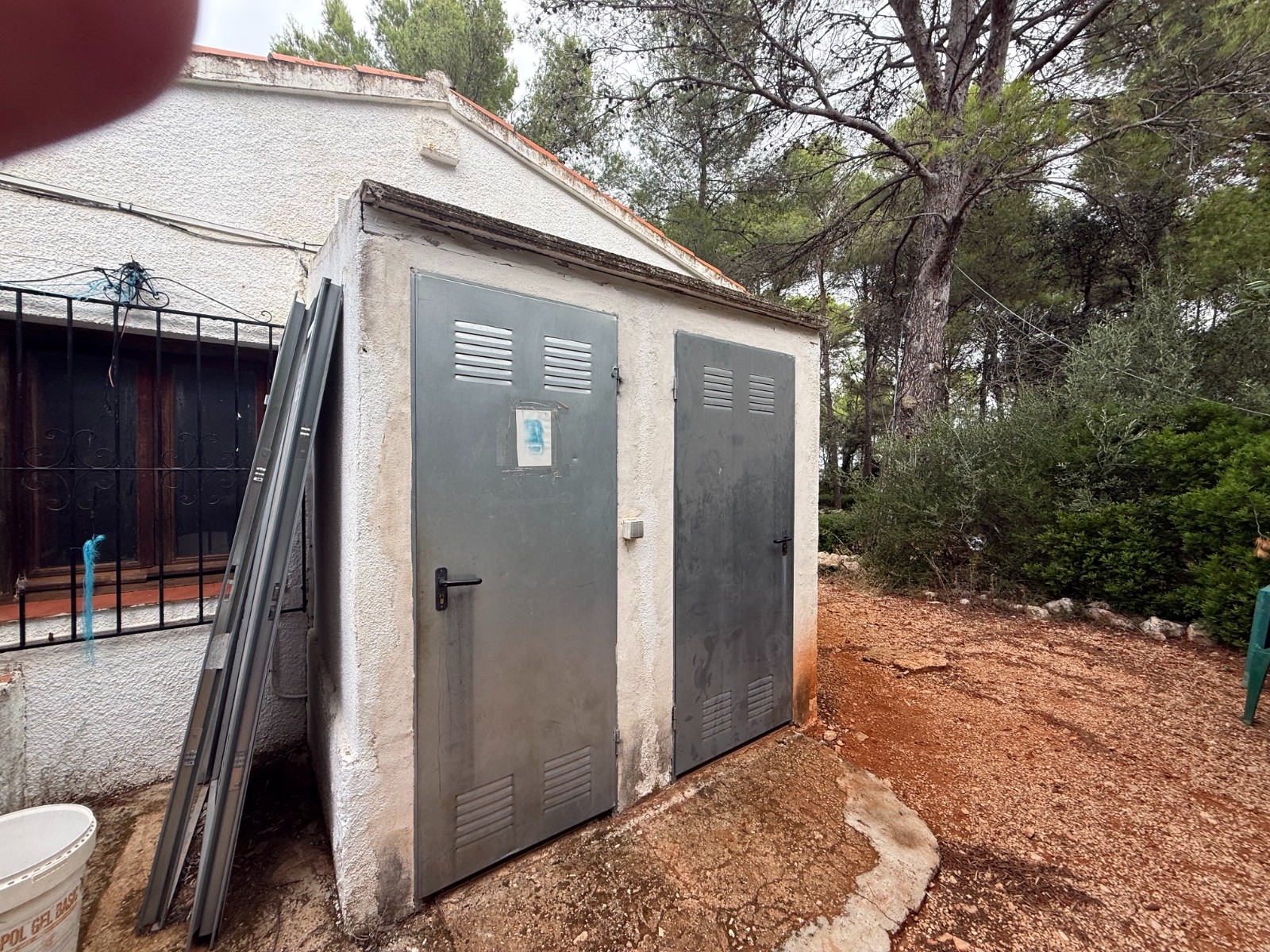 Villa à la vente à Parcent