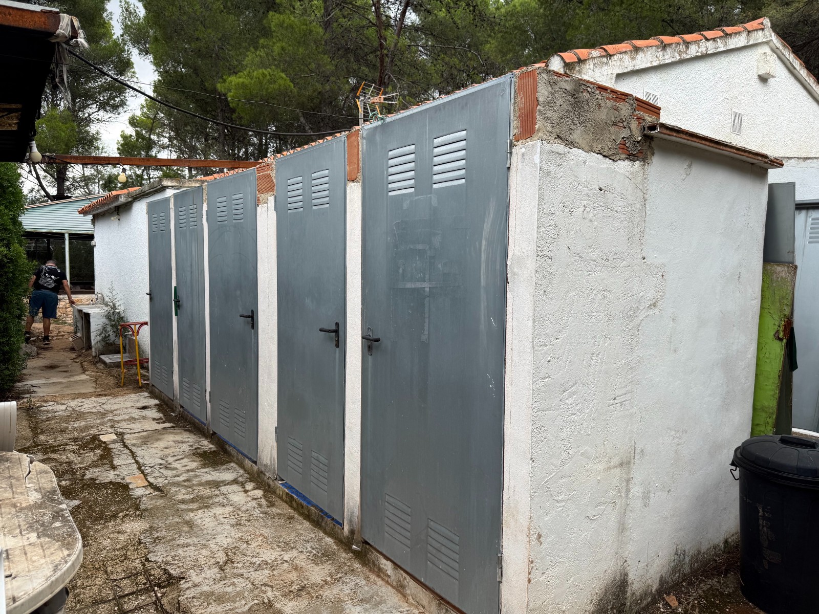 Villa à la vente à Parcent