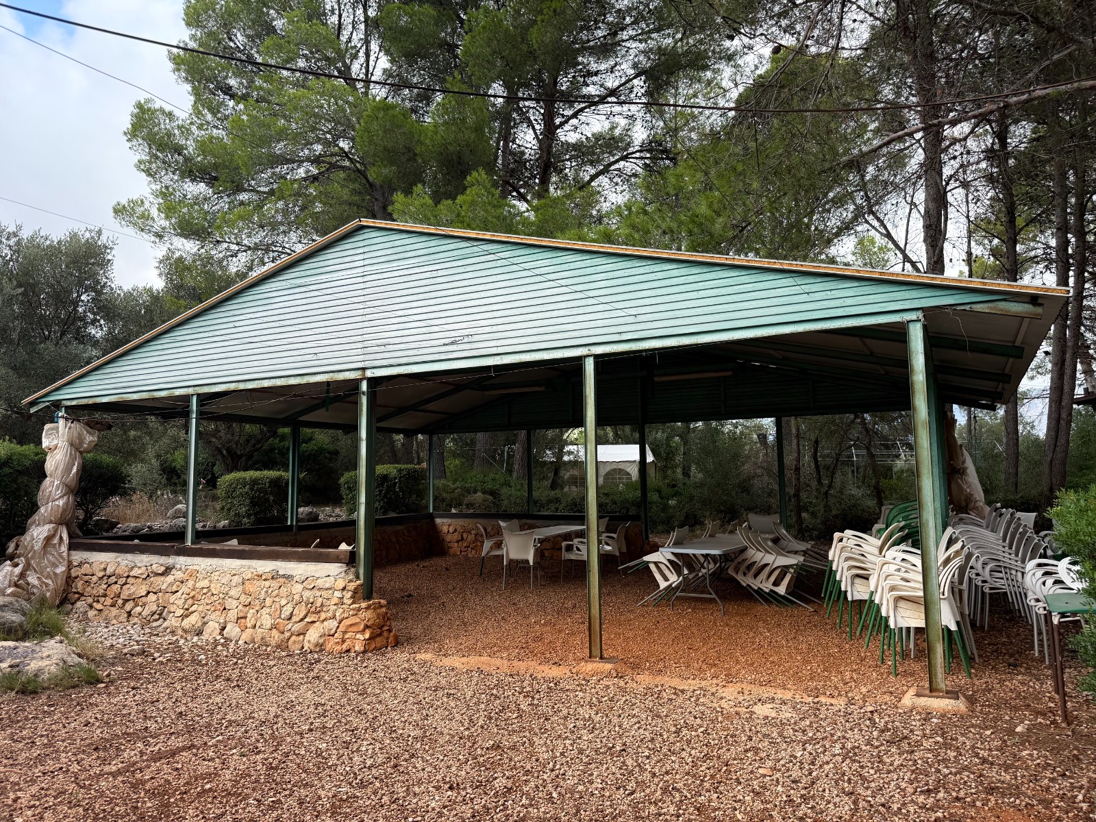 Villa à la vente à Parcent