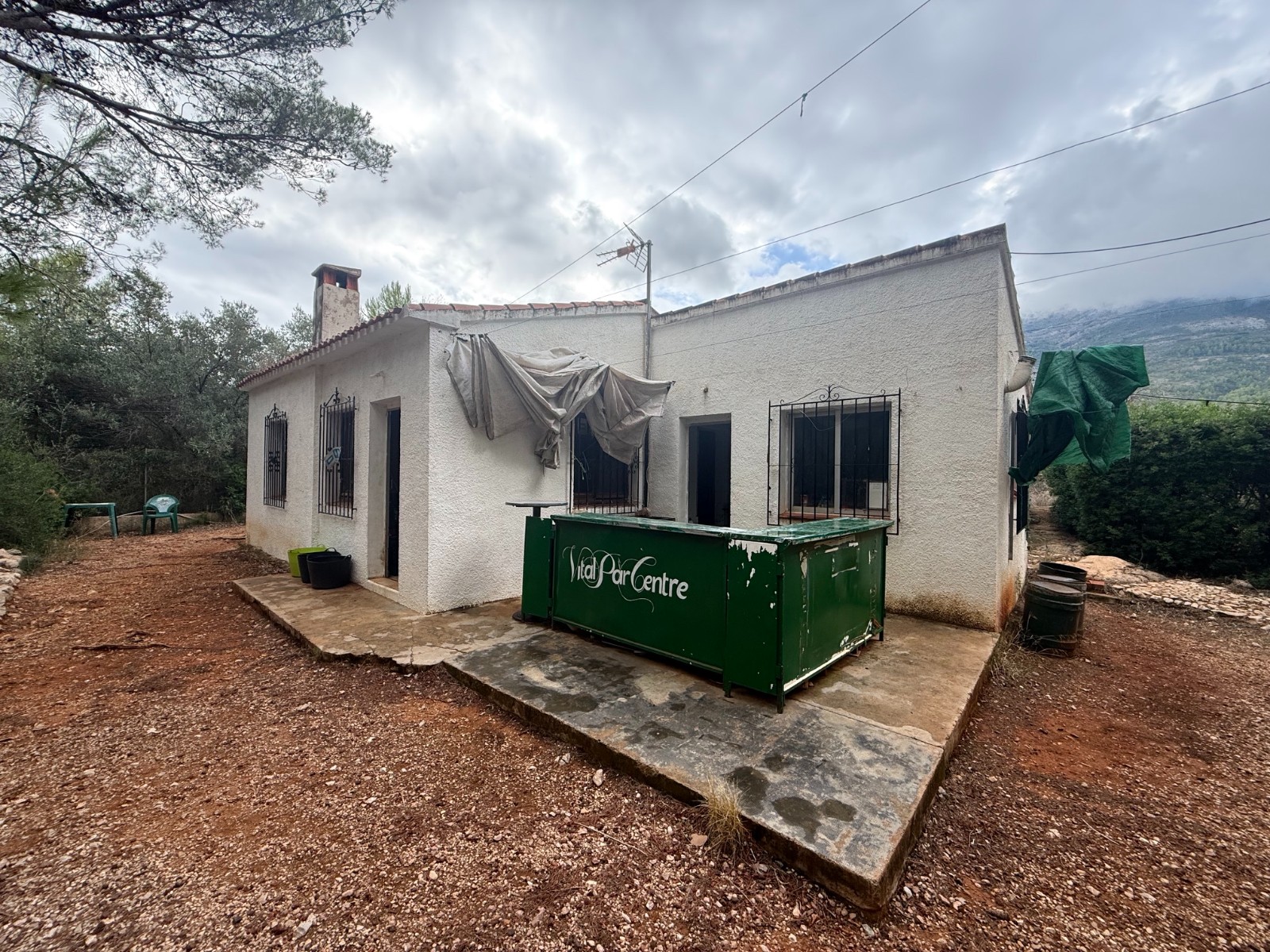 Villa à la vente à Parcent