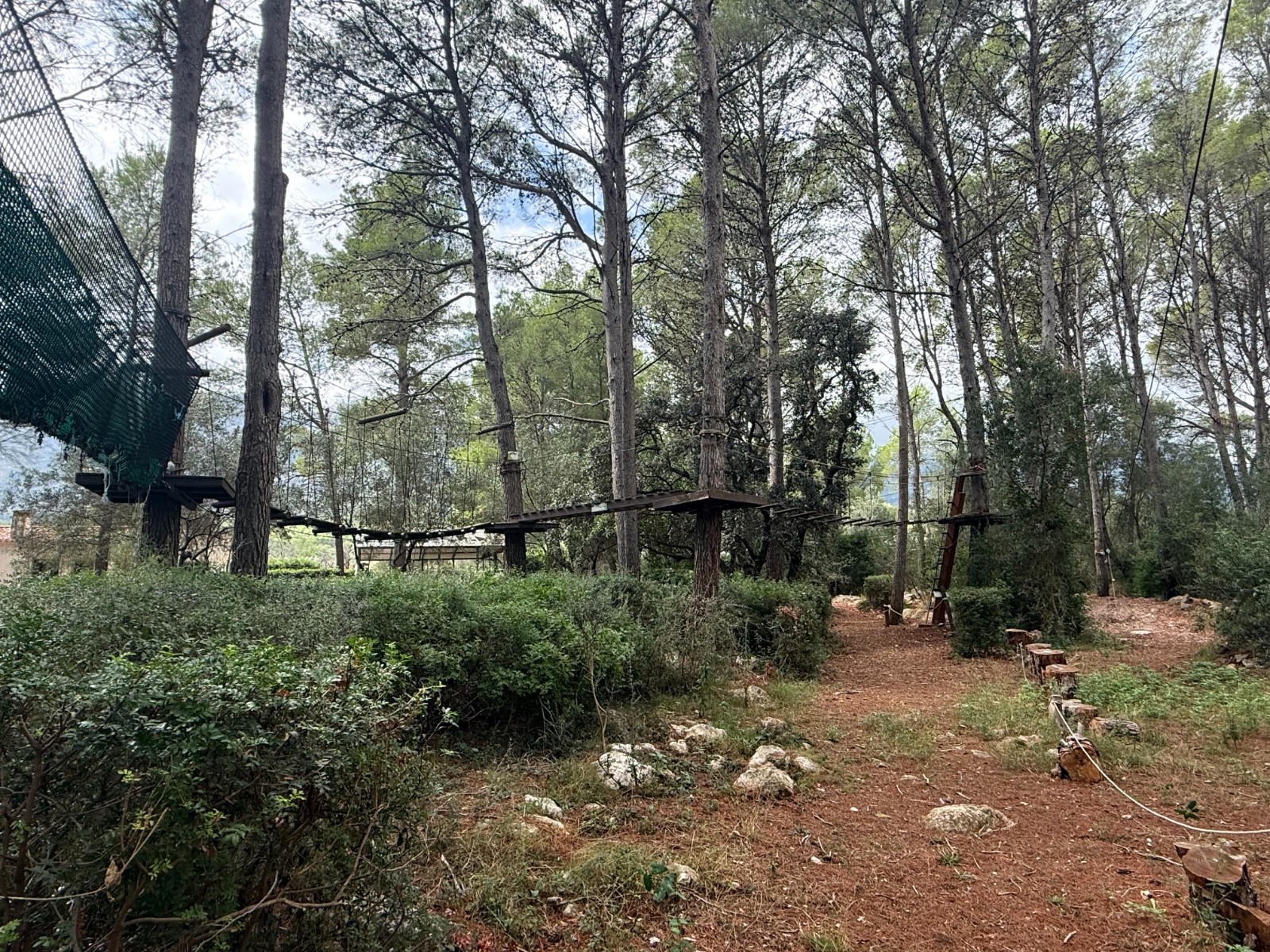 Villa à la vente à Parcent