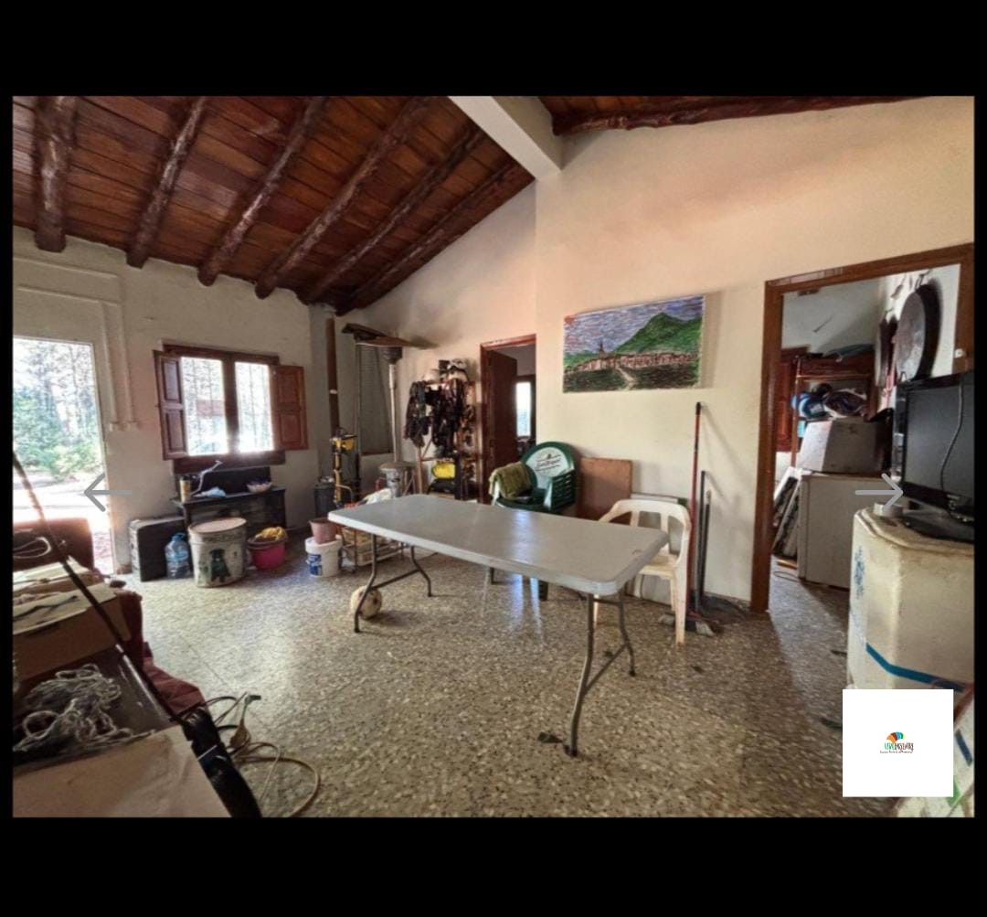 Villa à la vente à Parcent
