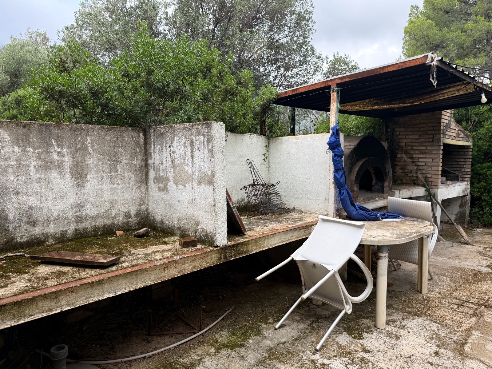 Villa à la vente à Parcent