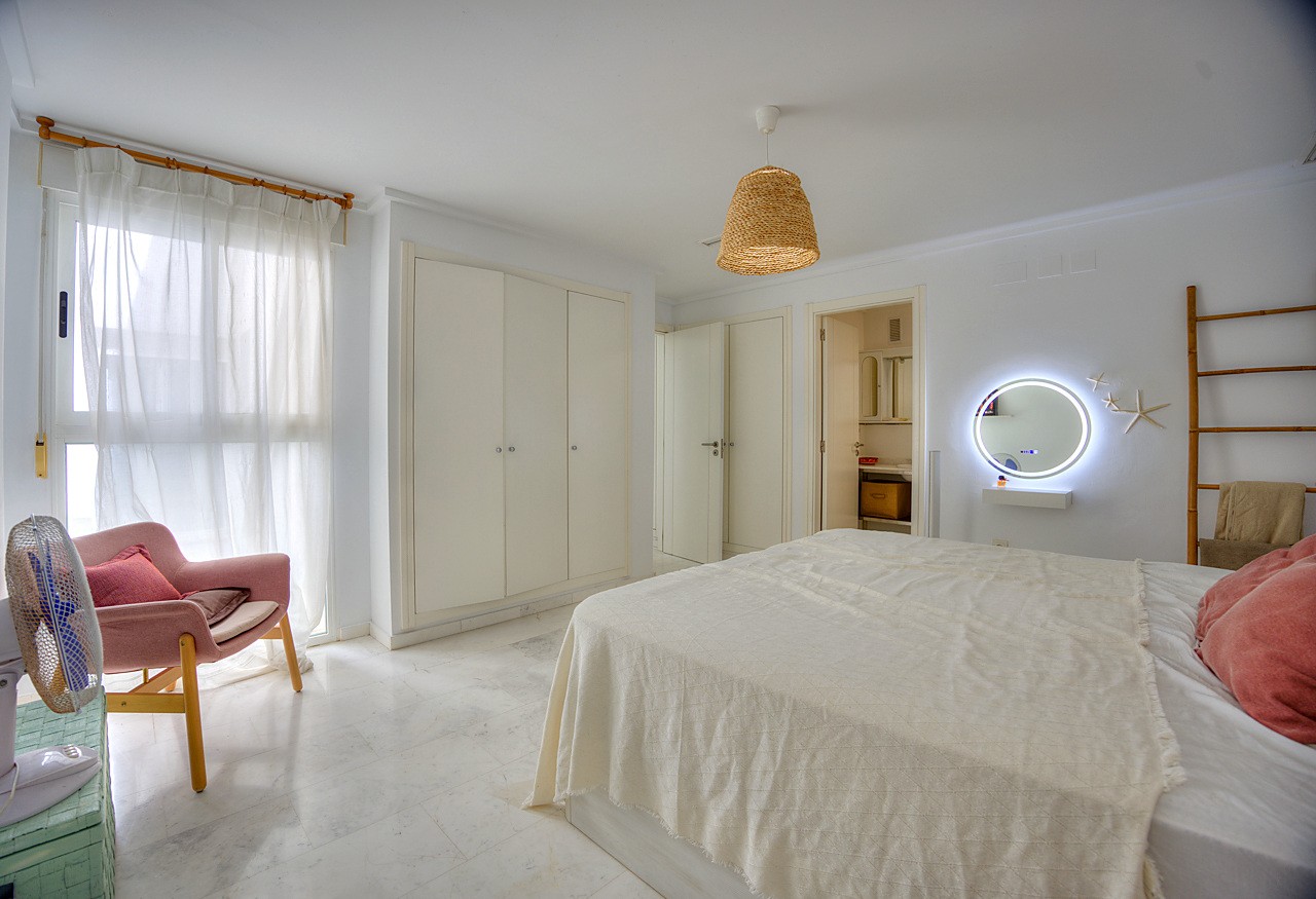 Appartement à la vente à Benitachell 