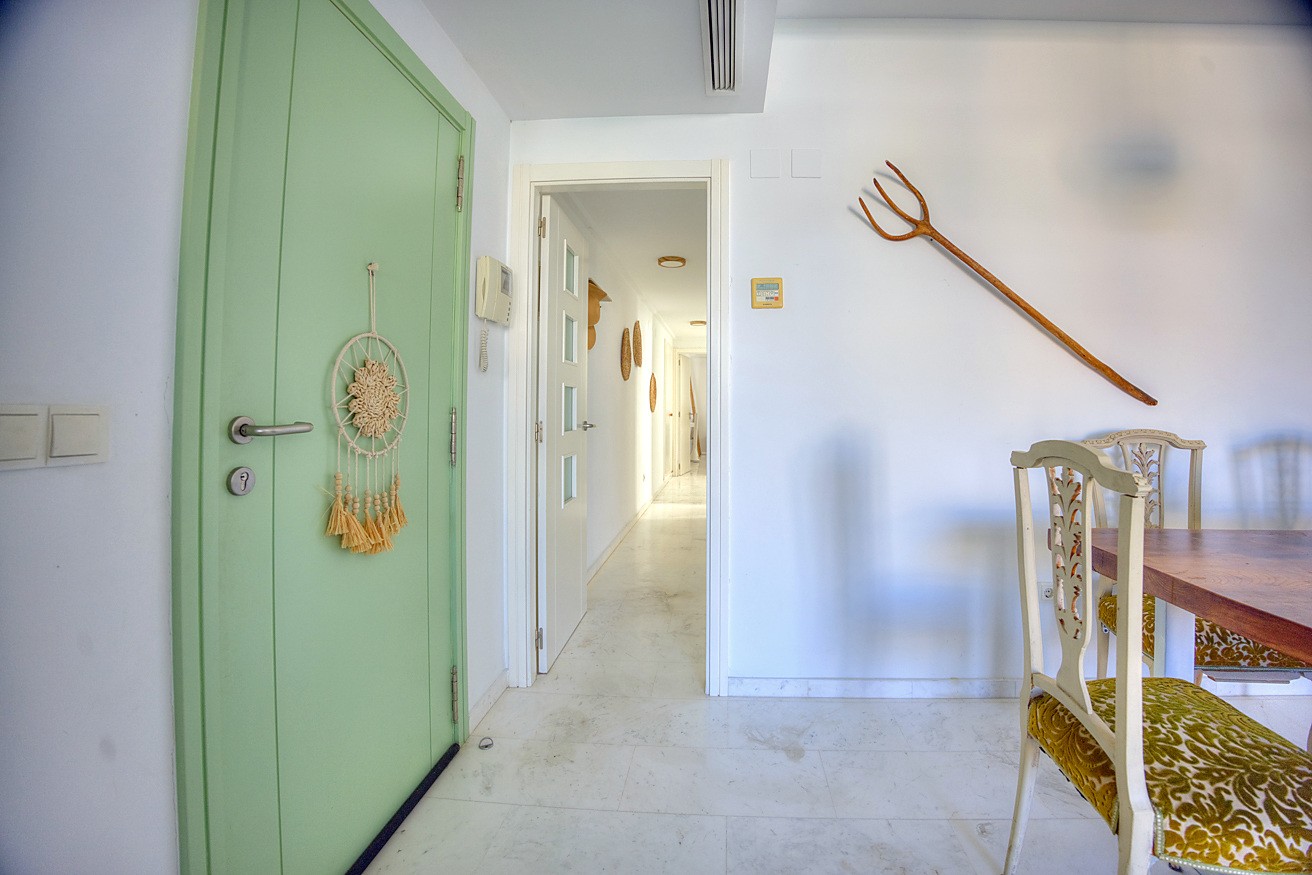 Appartement à la vente à Benitachell 