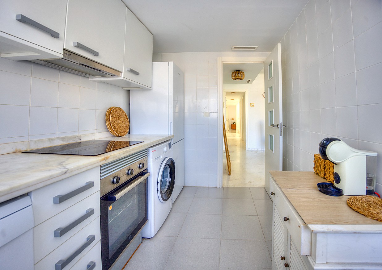 Appartement à la vente à Benitachell 