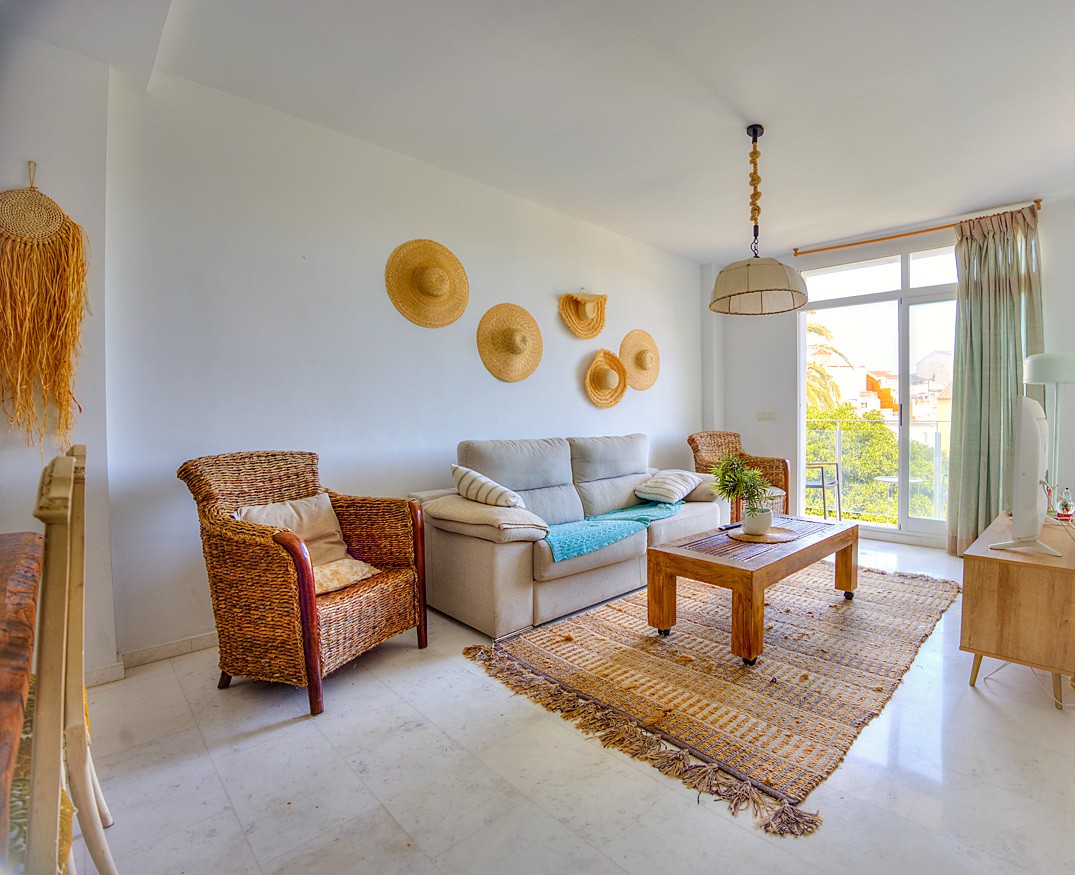 Appartement à la vente à Benitachell 