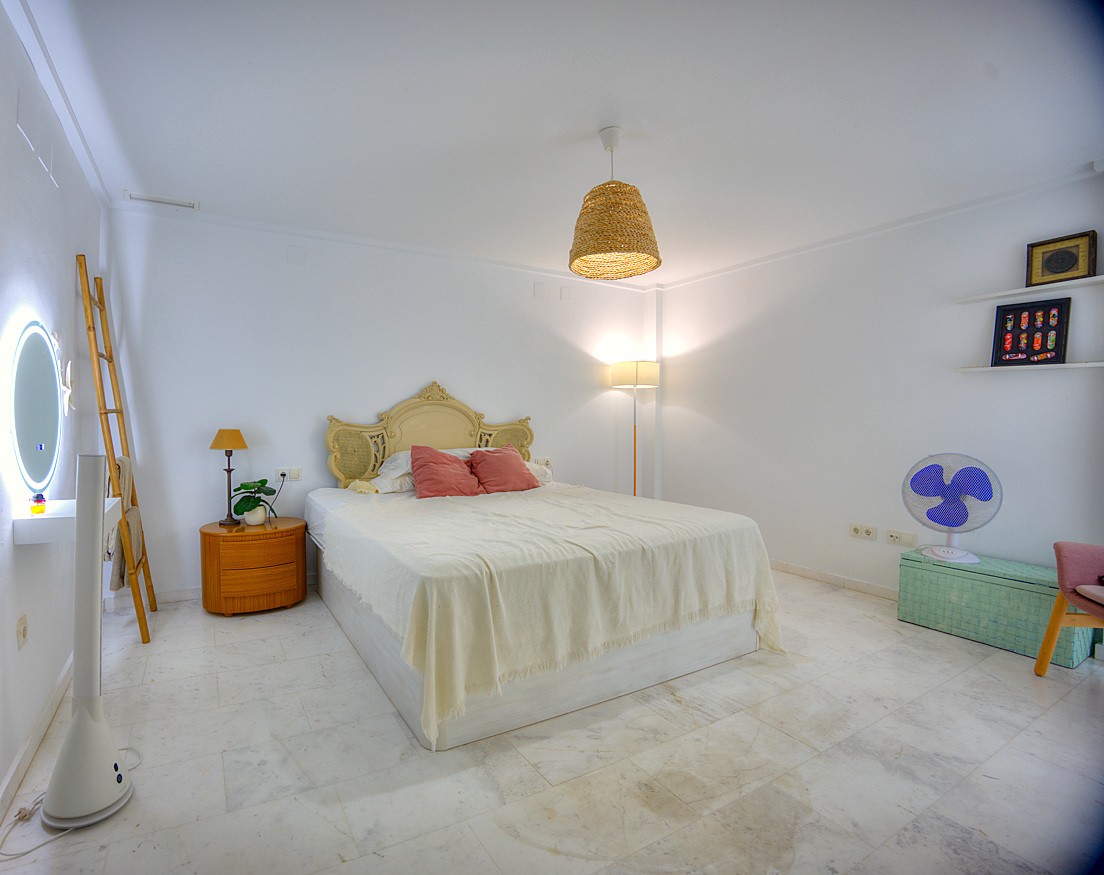 Appartement à la vente à Benitachell 