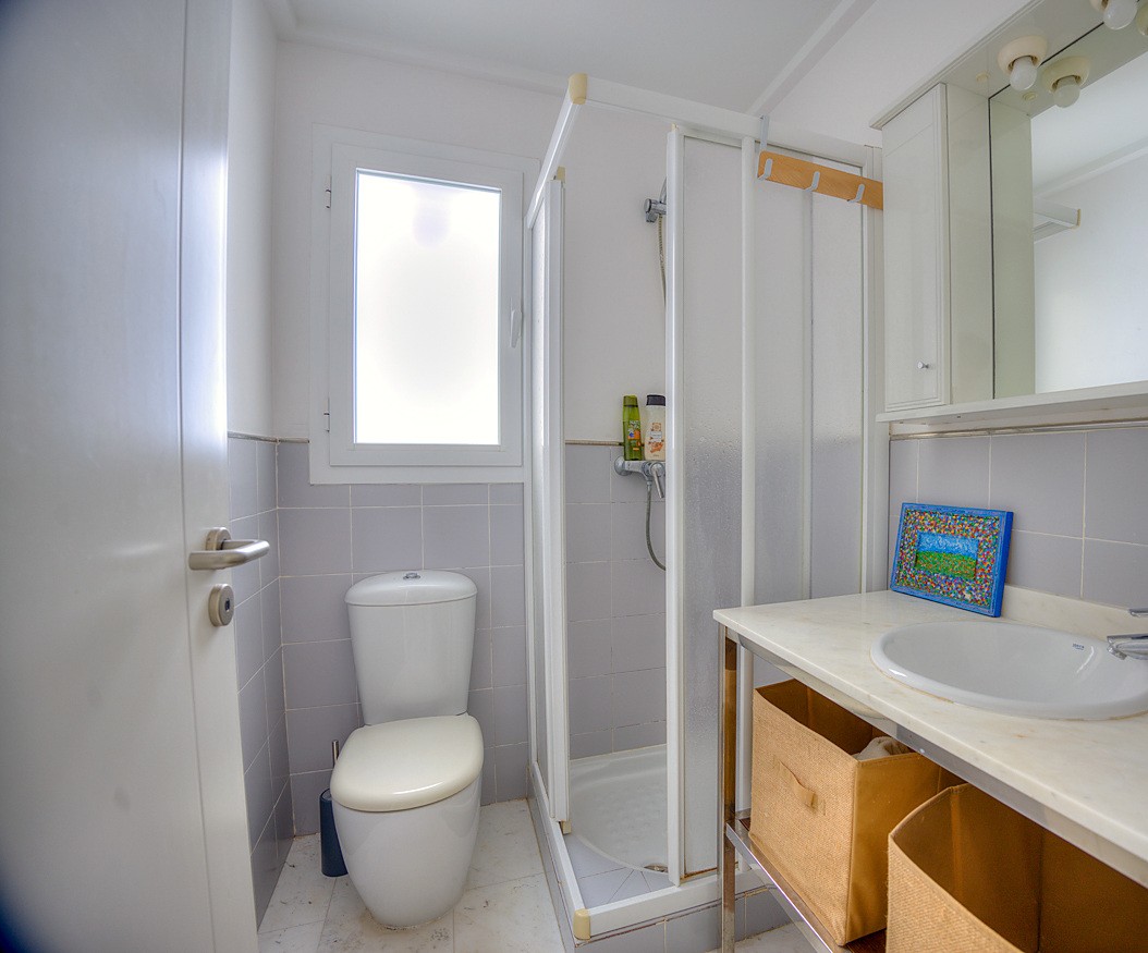 Appartement à la vente à Benitachell 