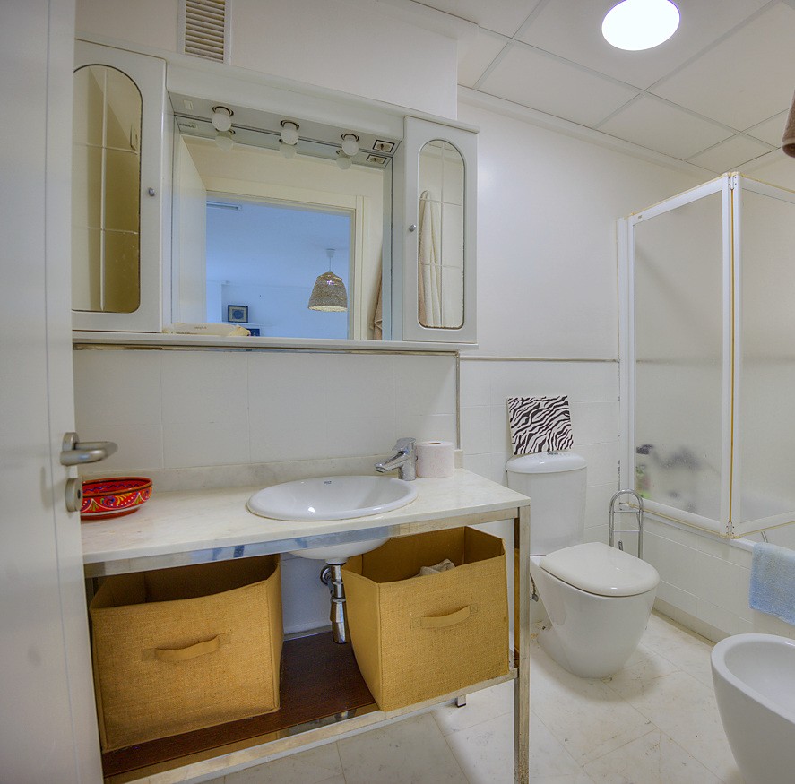 Appartement à la vente à Benitachell 