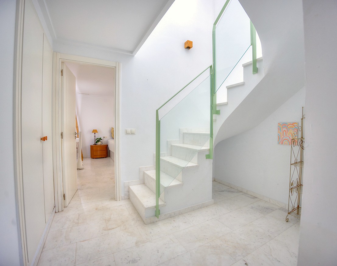Appartement à la vente à Benitachell 