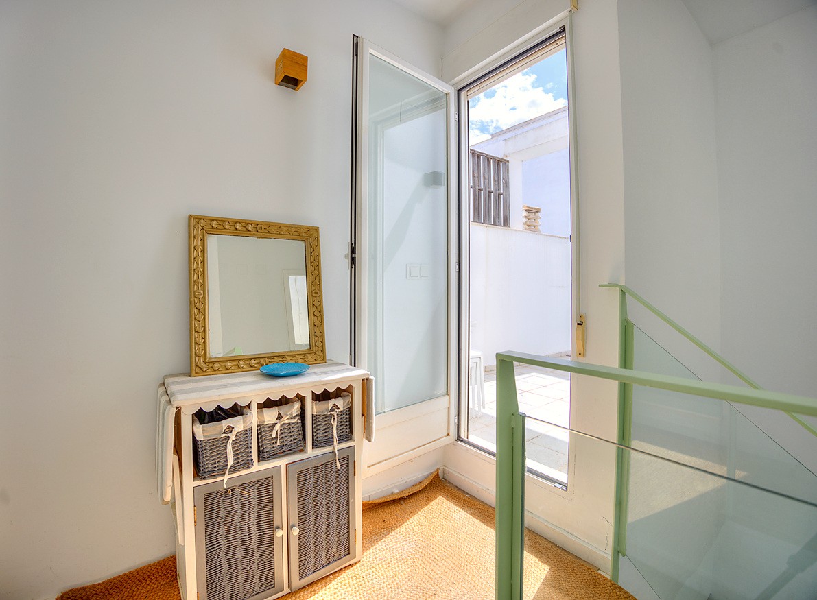 Appartement à la vente à Benitachell 