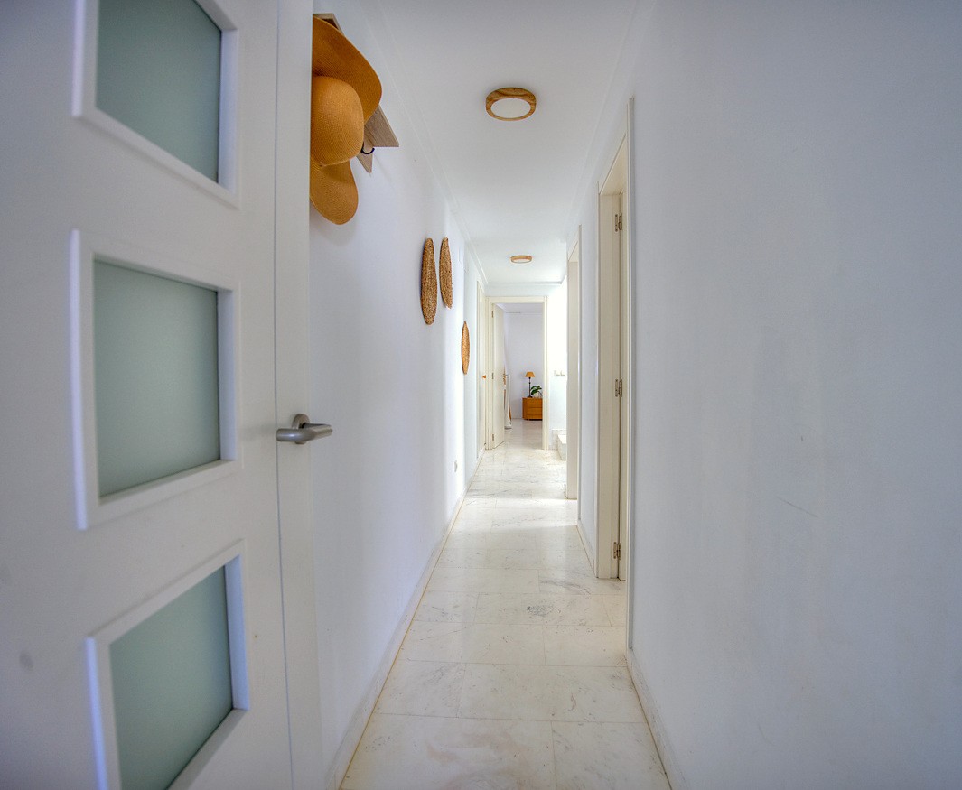Appartement à la vente à Benitachell 