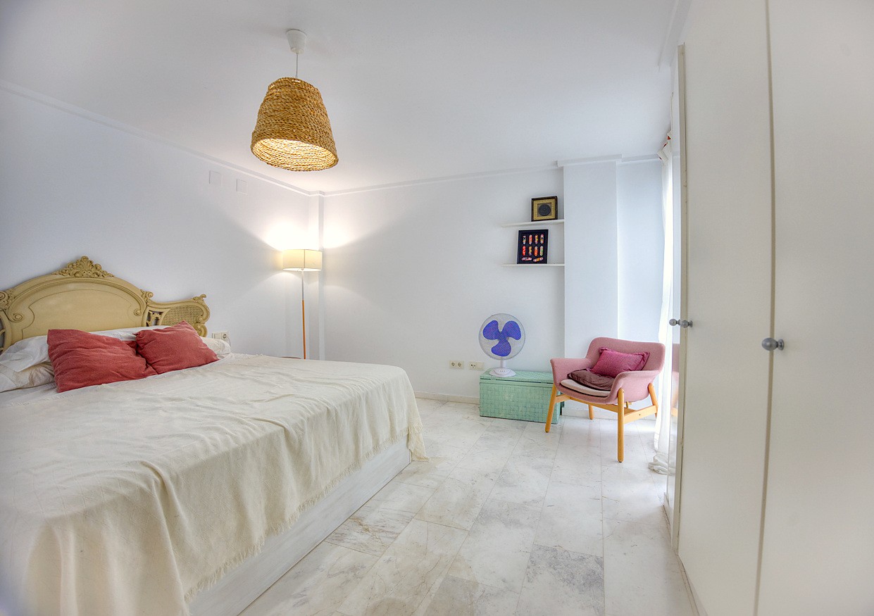 Appartement à la vente à Benitachell 