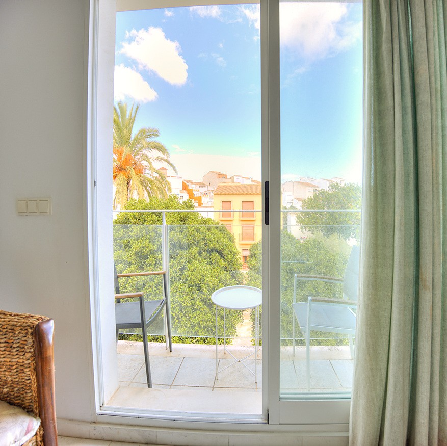 Appartement à la vente à Benitachell 