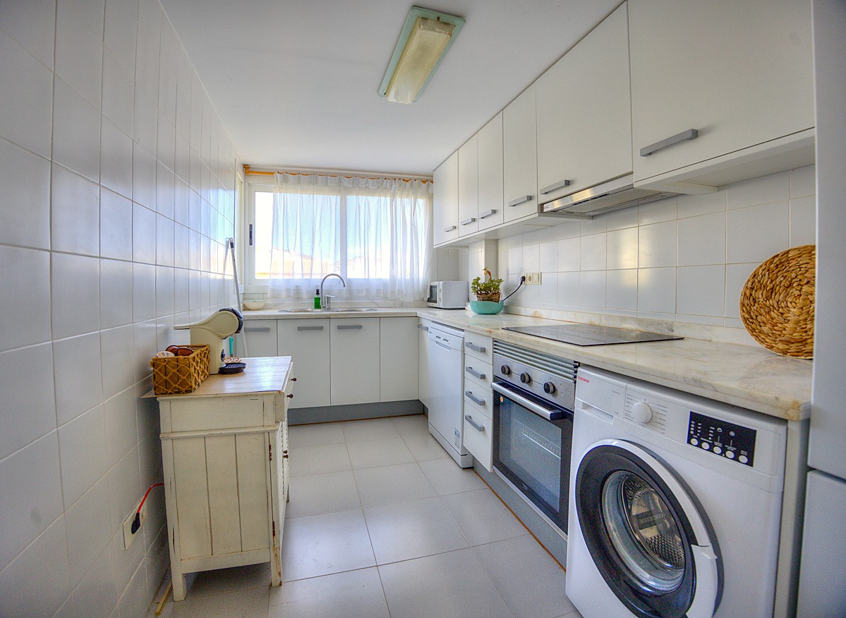 Appartement à la vente à Benitachell 