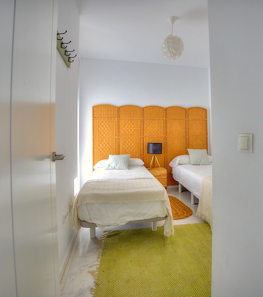Appartement à la vente à Benitachell 