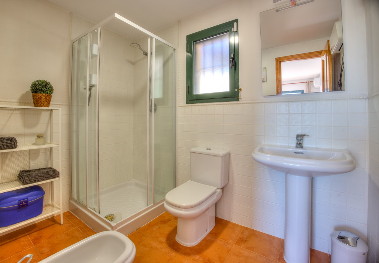 Chalet/Villa en venta en Moraira