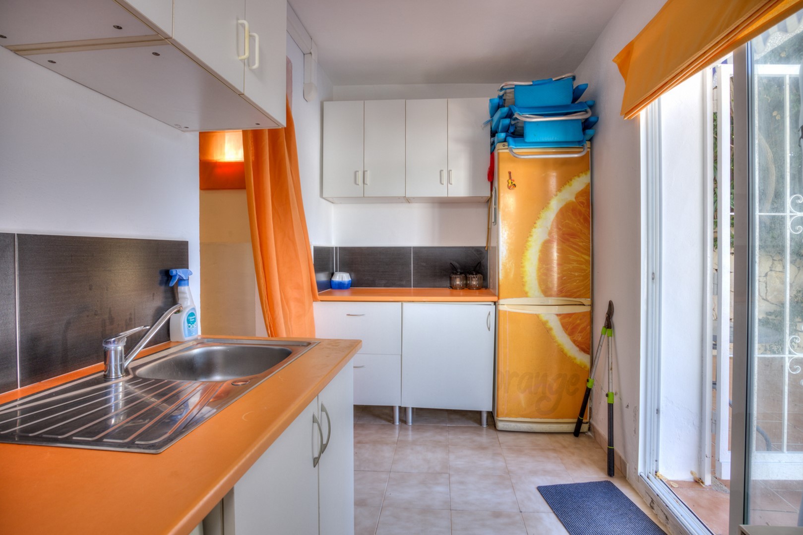 Chalet/Villa en venta en Moraira