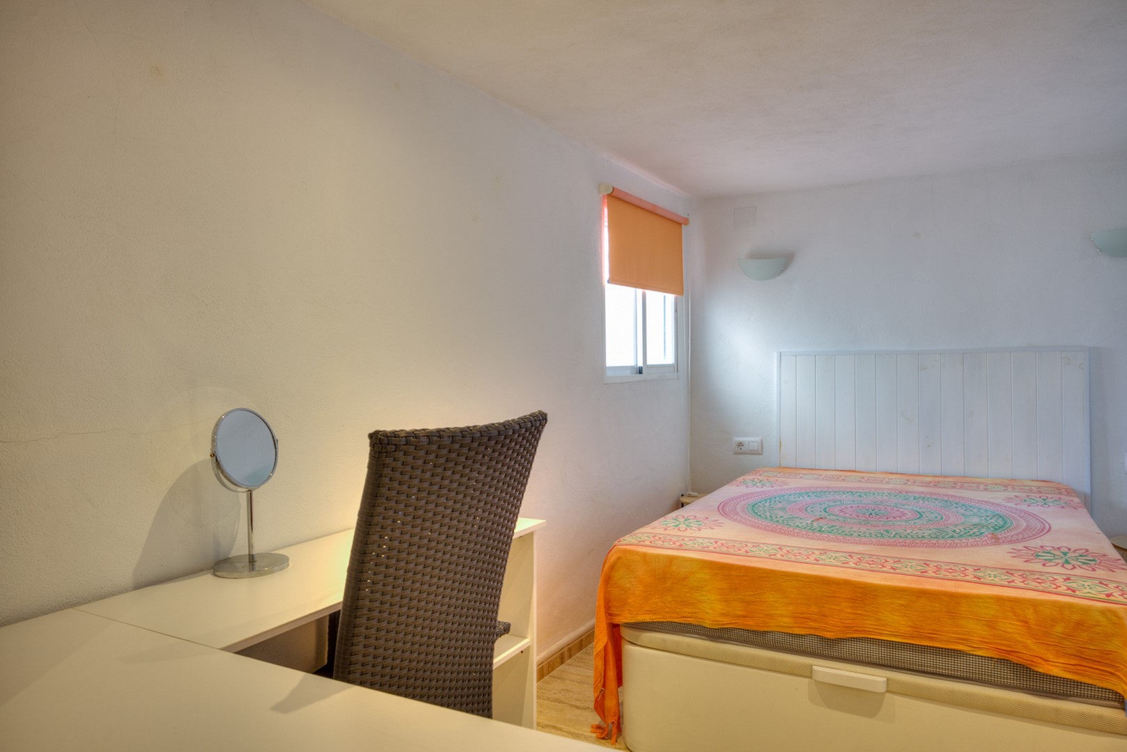 Chalet/Villa en venta en Moraira