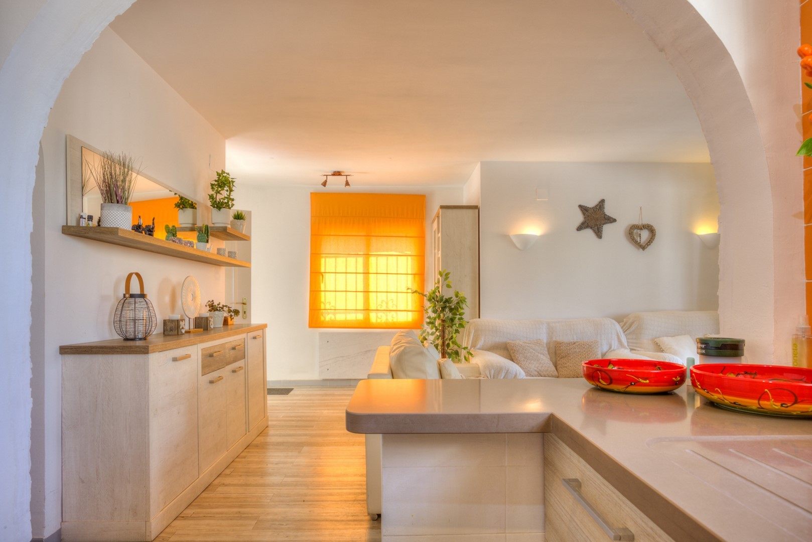 Chalet/Villa en venta en Moraira